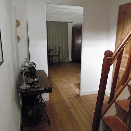 La Bicyclette Bleue Bed & Breakfast Montpinchon Екстериор снимка